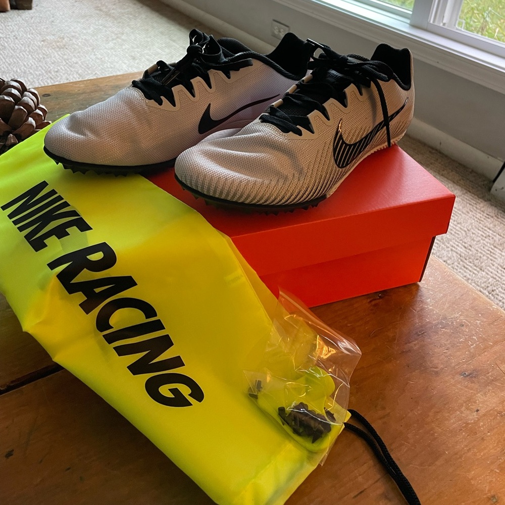 Brand New Nike Rival Track & Field Shoes